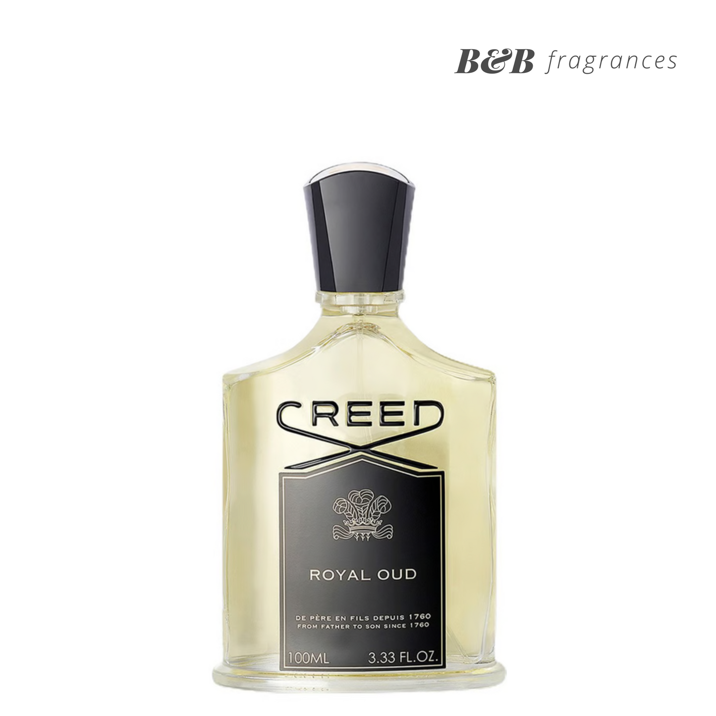 Creed Royal Oud Eau De Parfum