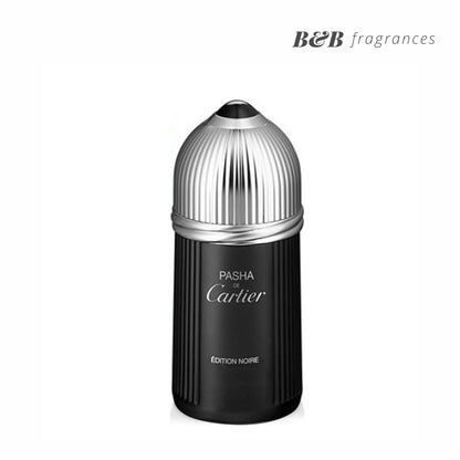 Pasha De Cartier Edition Noire Eau De Toilette