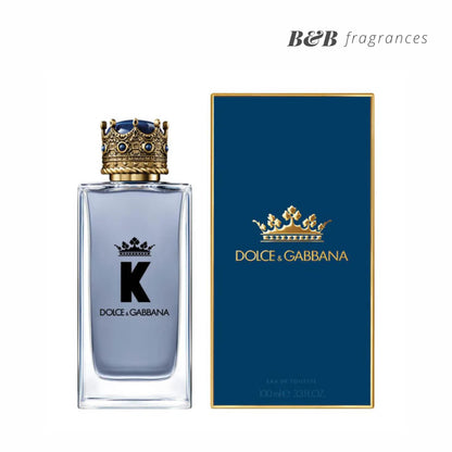 Dolce & Gabbana K Eau De Toilette