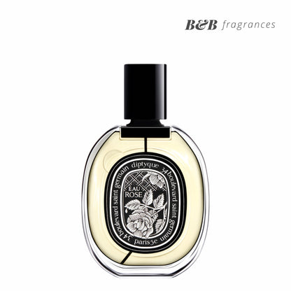 Diptyque Eau Rose Eau De Parfum