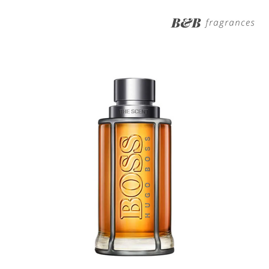 Hugo Boss The Scent Eau De Toilette