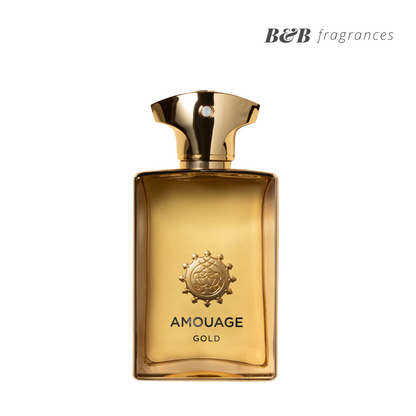 Amouage Gold Man Eau De Parfum