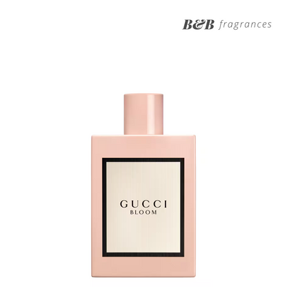 Gucci Bloom Eau De Parfum