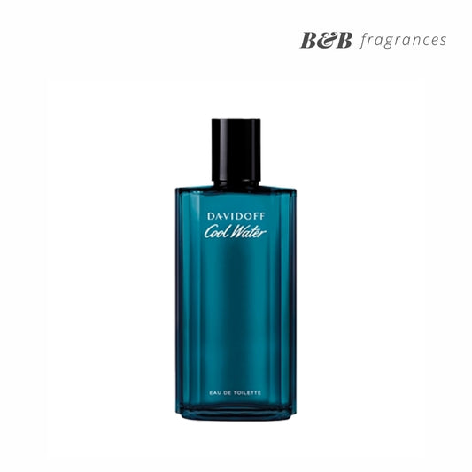 Davidoff Coolwater Eau De Toilette