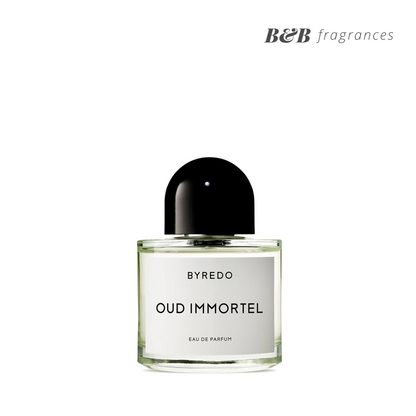 Byredo Oud Immortel Eau De Parfum