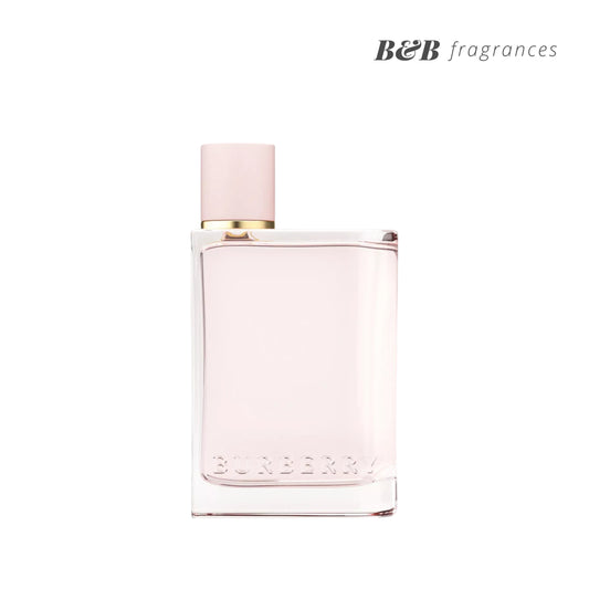 Burberry Her Eau De Parfum