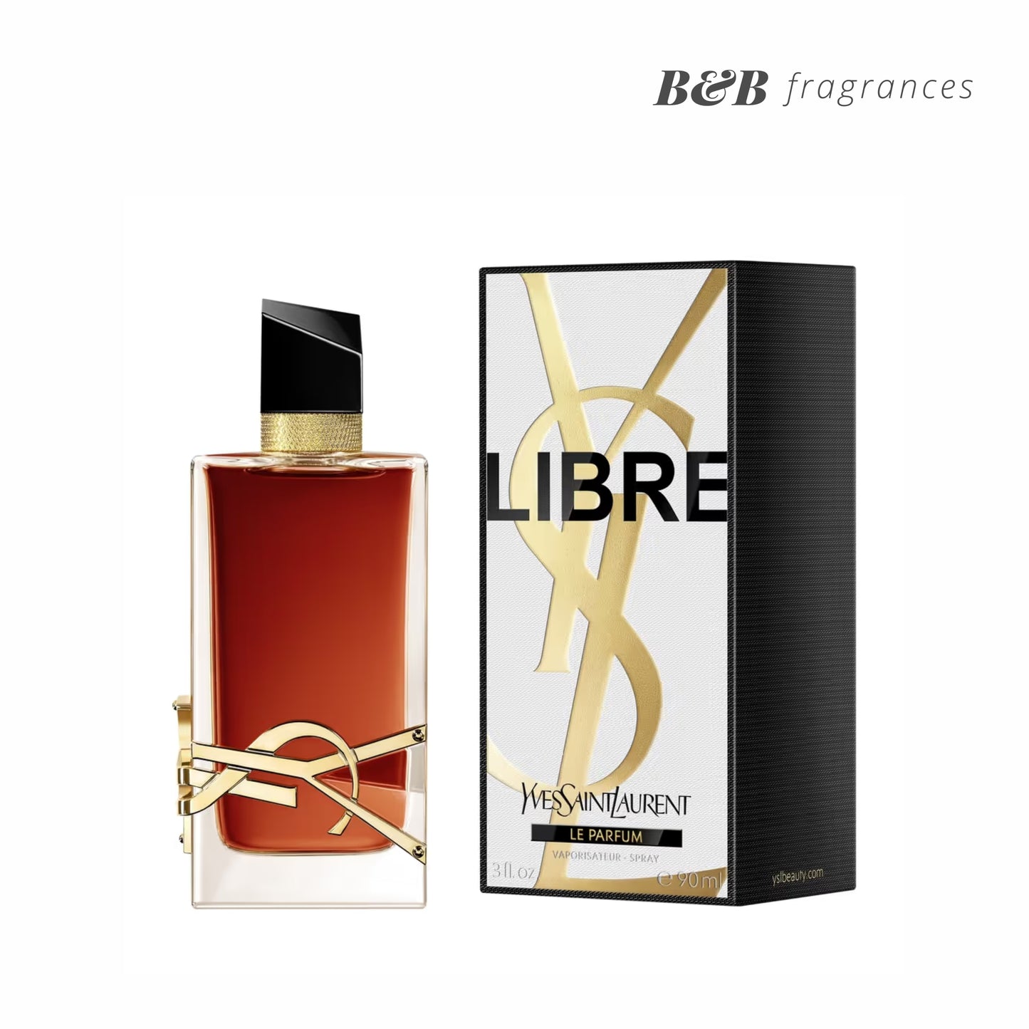 Yves Saint Laurent Libre Le Parfum