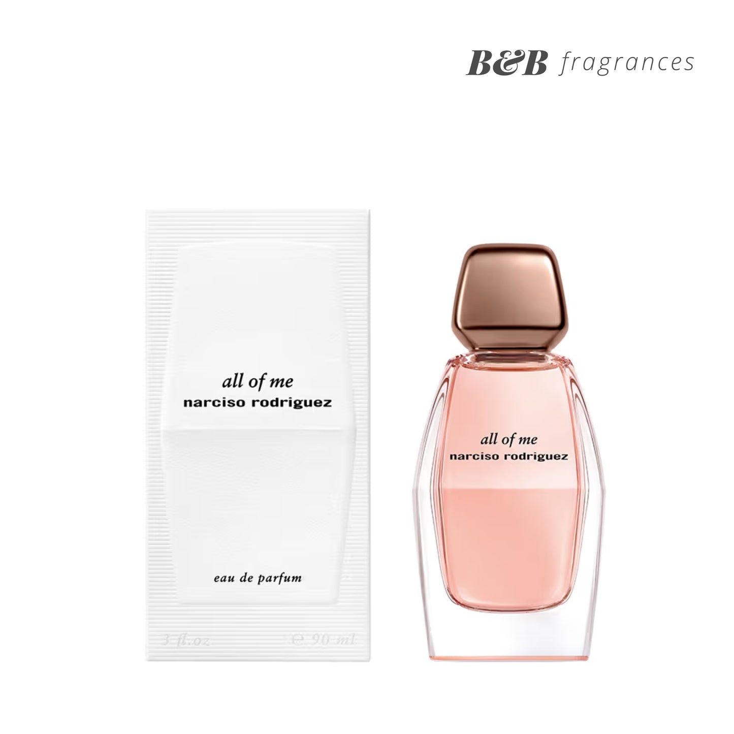 Narciso Rodriguez For Her All Of Me