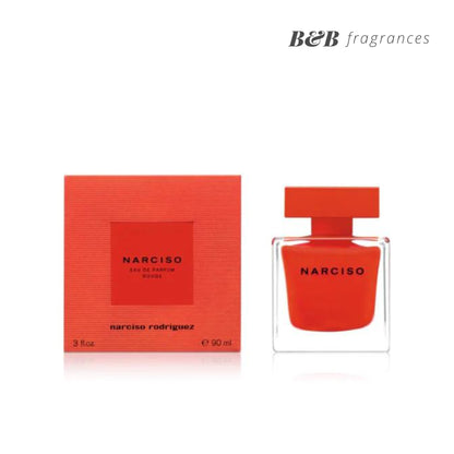 Narciso Rordriguez Rouge EDP