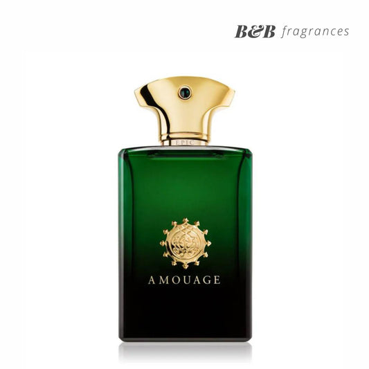 Amouage Epic Man Eau De Parfum