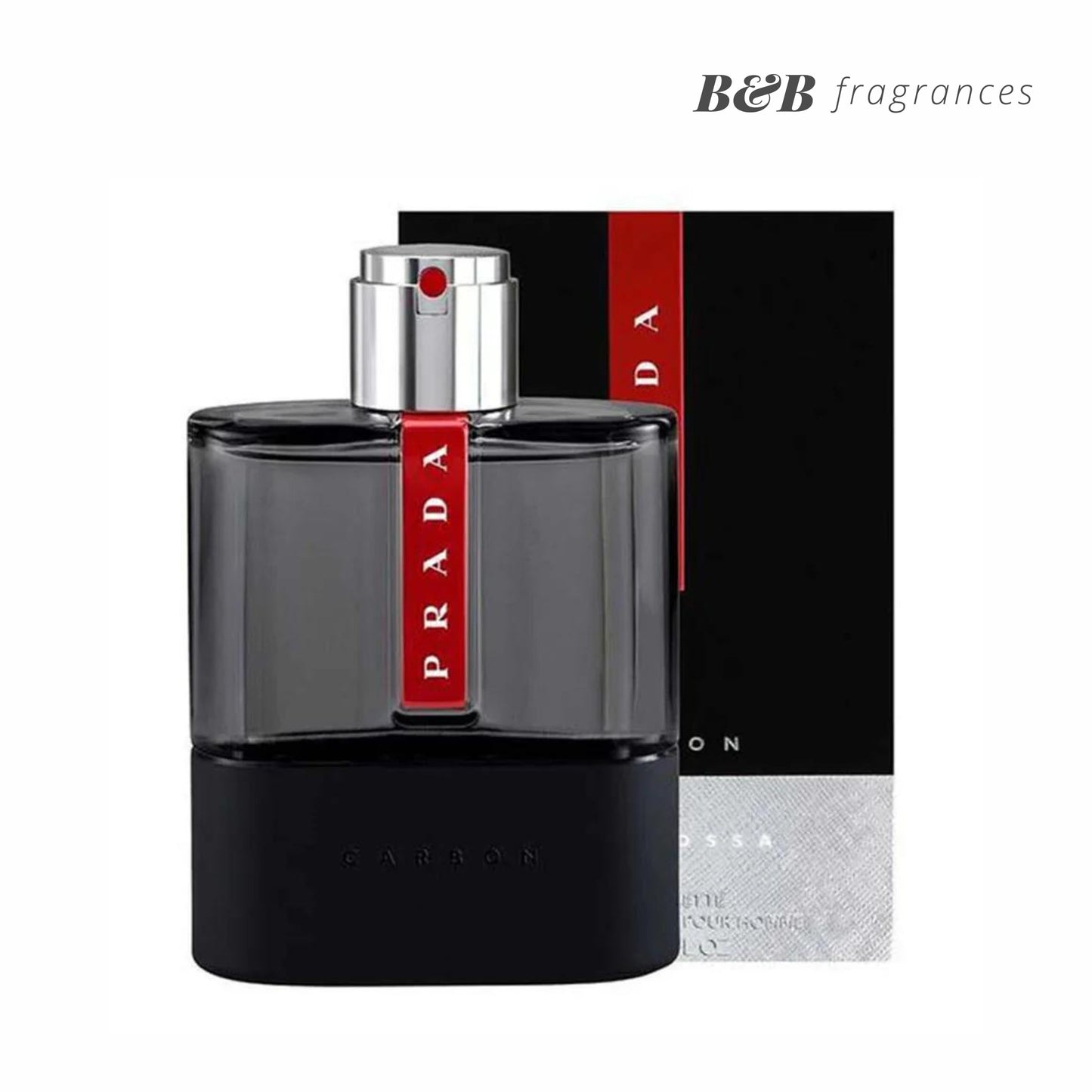 Prada Luna Rossa Carbon Eau De Parfum