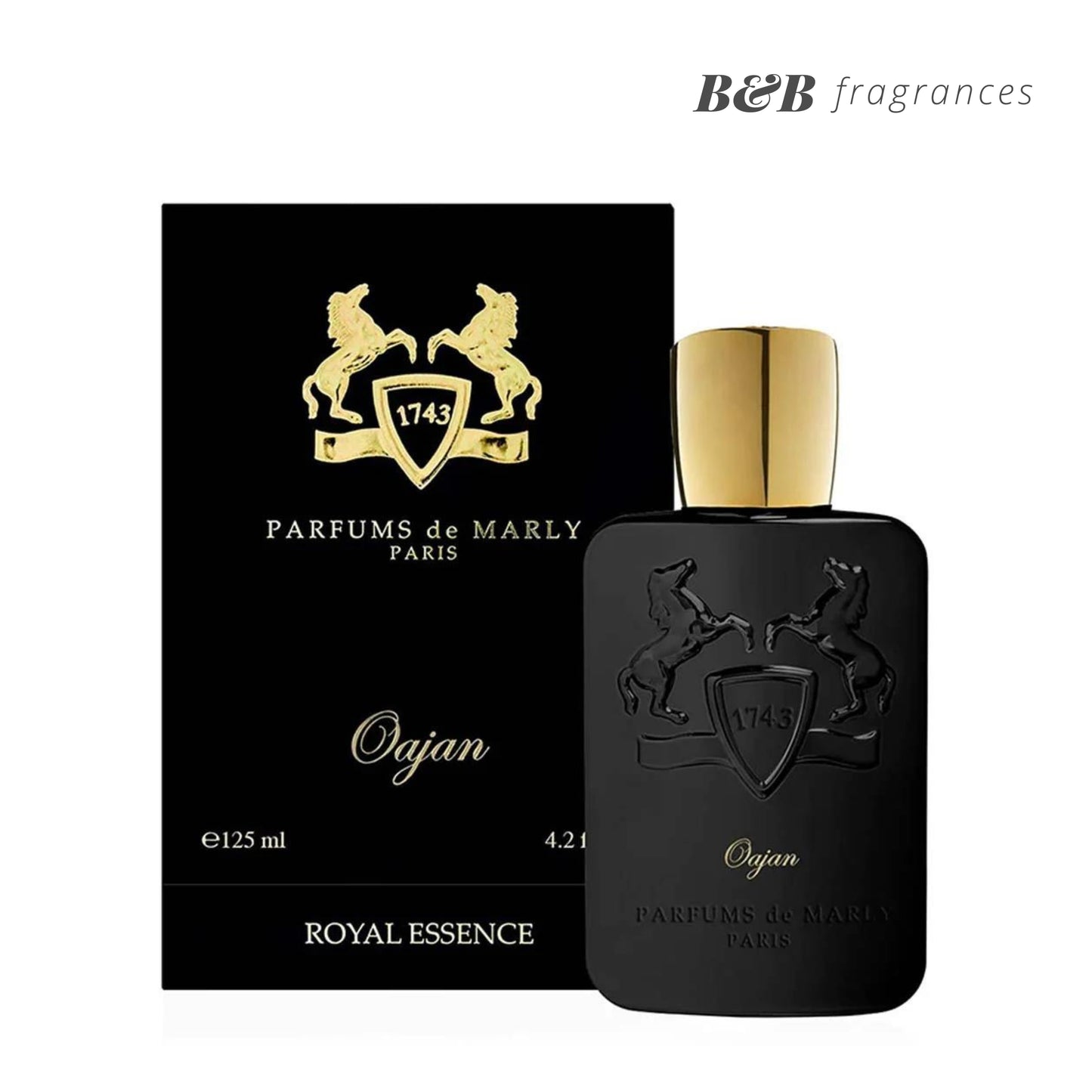 Parfums De Marly Oajan Eau De Parfum