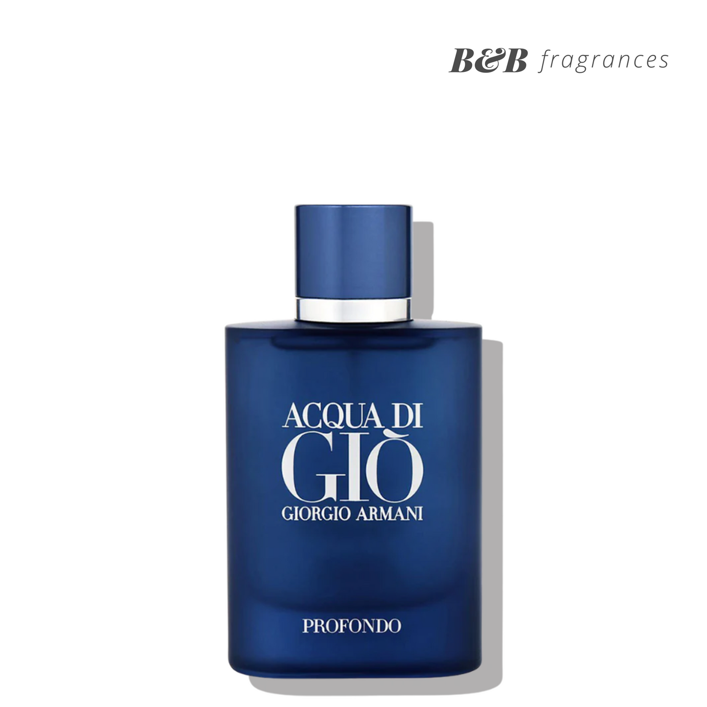 Giorgio Armani Acqua Di Gio Profondo