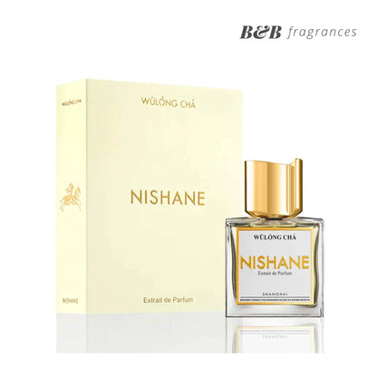 Nishane Wulong Cha Eau De Parfum