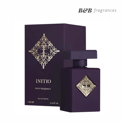 Initio High Frequency Eau De Parfum