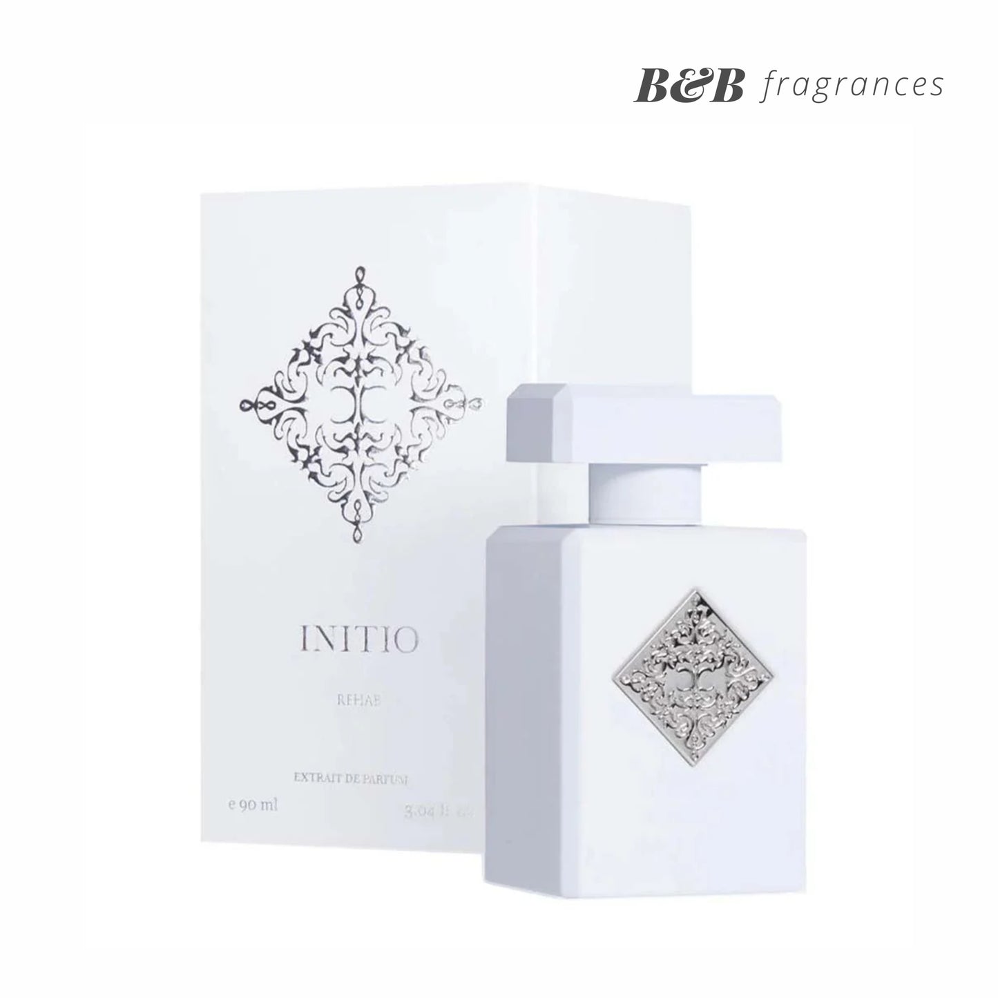 Initio Rehab Eau De Parfum