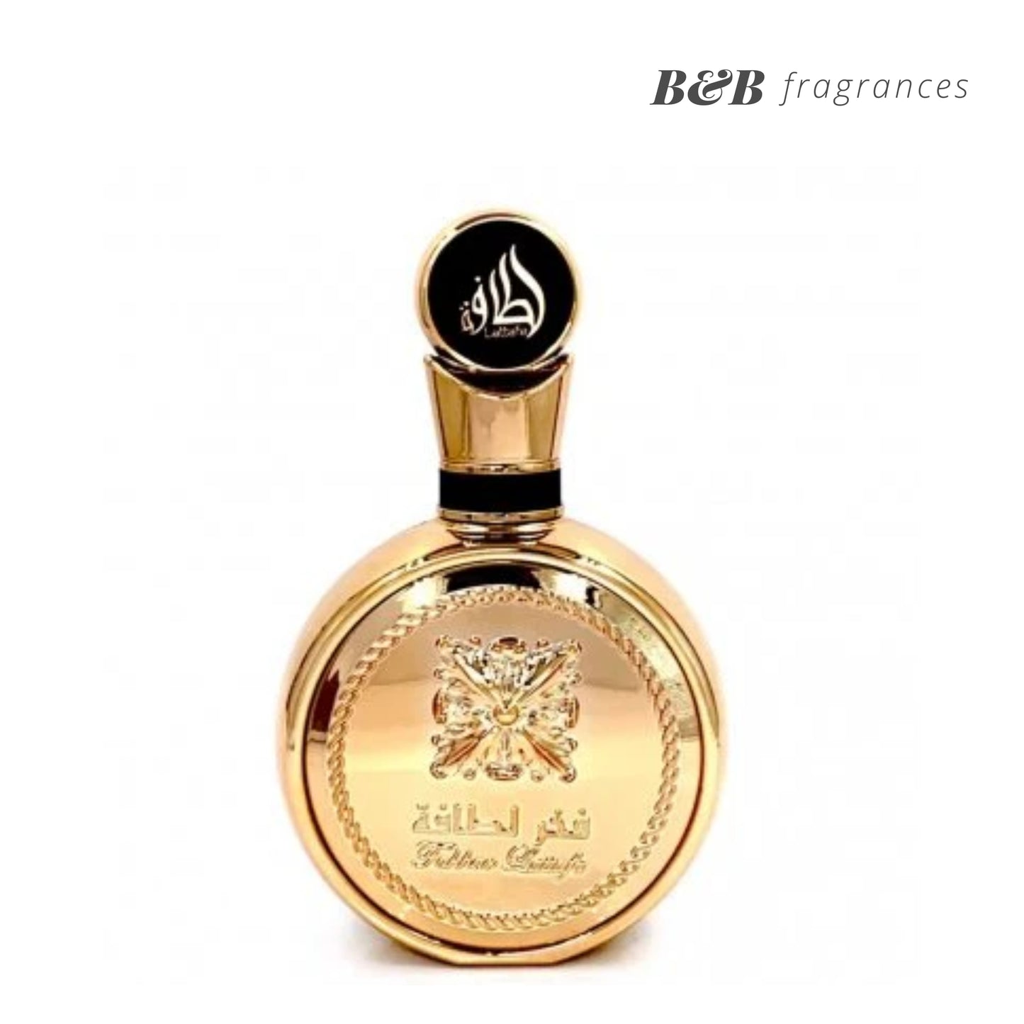 Lattafa Fakhar Gold Extrait De Parfum