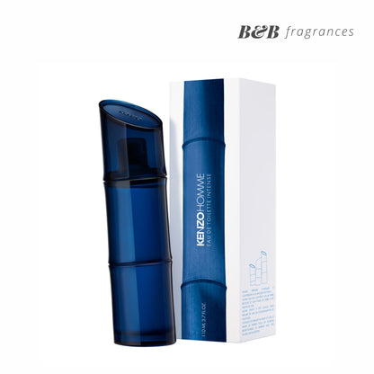 Kenzo Homme EDT intense