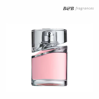 Hugo Boss Femme Eau De Parfum