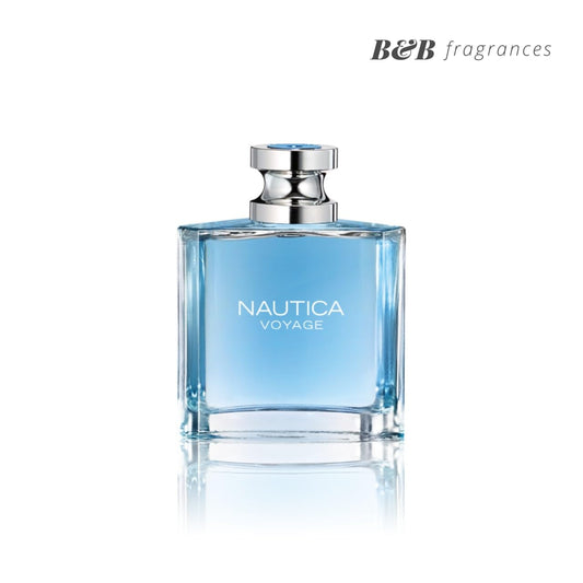 Nautica Voyage EDT