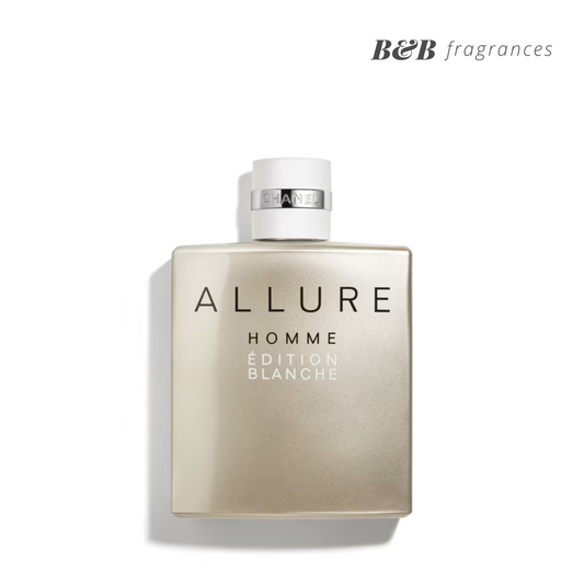 Chanel Allure Homme Edition Blanche Eau De Parfum