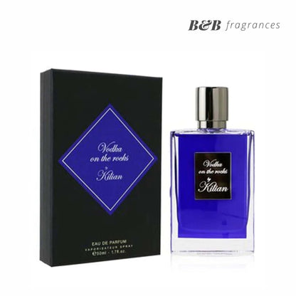 Kilian Vodka On The Rocks Eau De Parfum