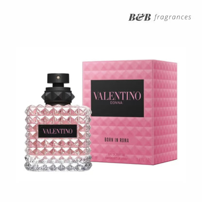 Valentino Donna Born In Roma Eau De Parfum