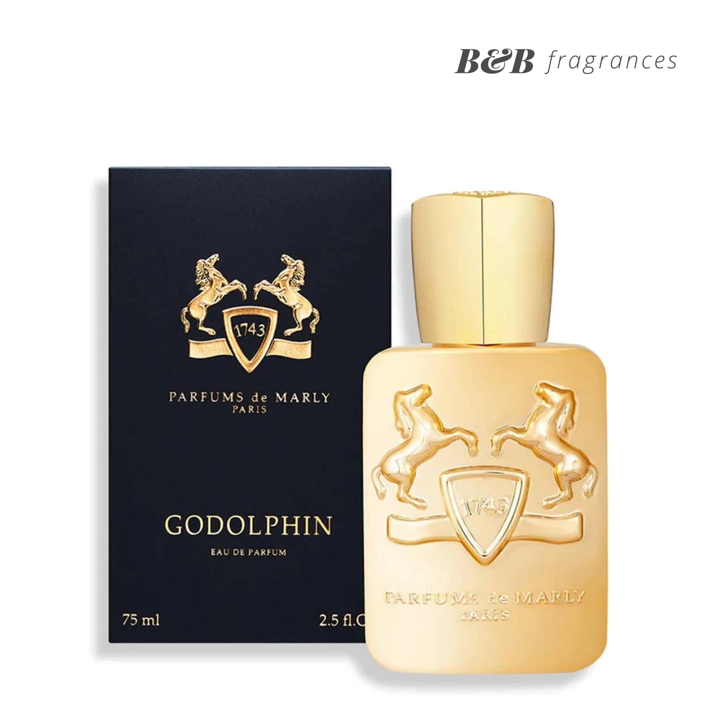 Parfums De Marly Godolphin Eau De Parfum