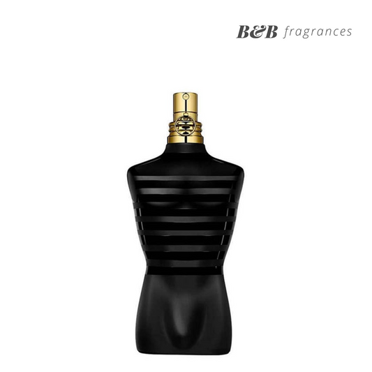 Jean Paul Gaultier Le Male Le Parfum