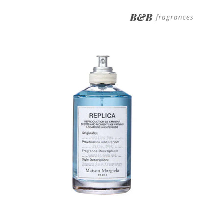 Maison Margiela Replica Sailing day Eau De Toilette