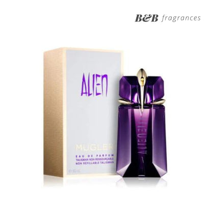 Mugler Alien Eau De Parfum