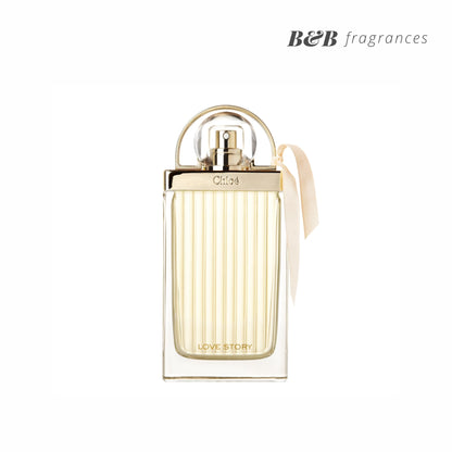 Chloé Love Story Eau De Parfum