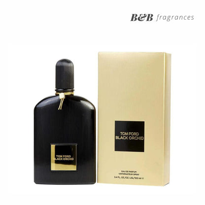 Tom Ford Black Orchid Eau De Parfum For Men & Women