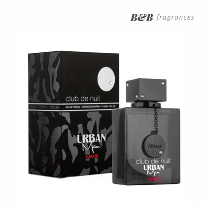 Club de nuit urban man elixir