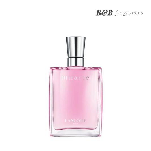 Lancôme Miracle Eau De Parfum