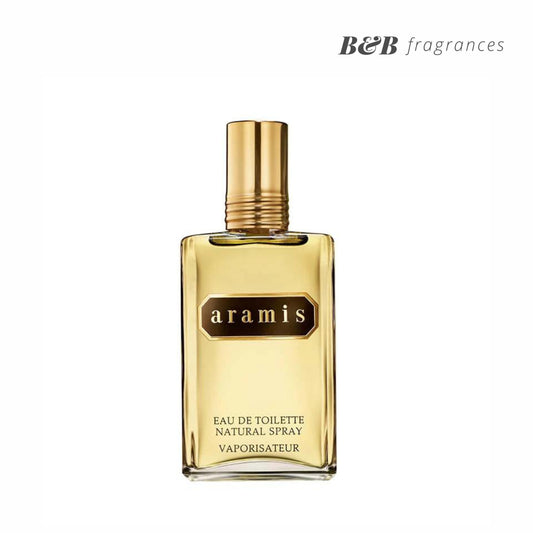 Aramis Eau De Toilette