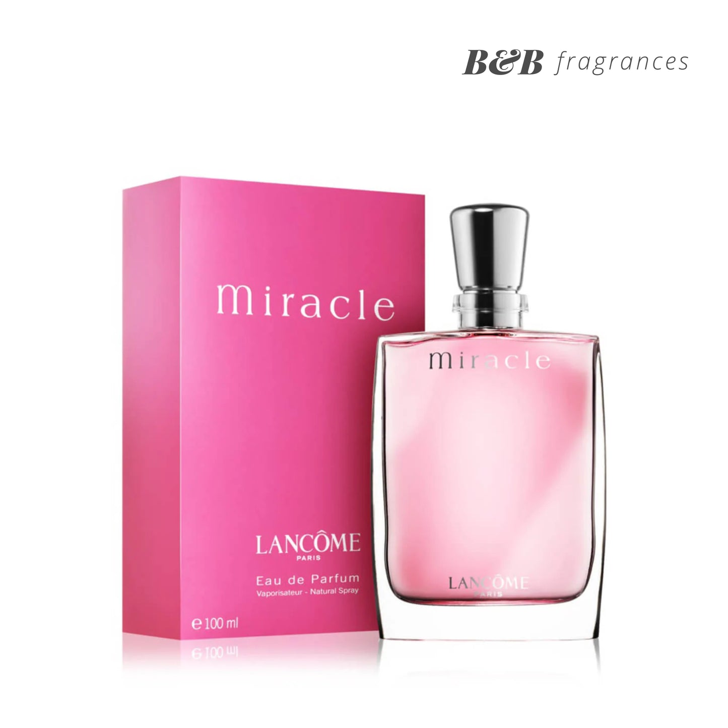 Lancôme Miracle Eau De Parfum