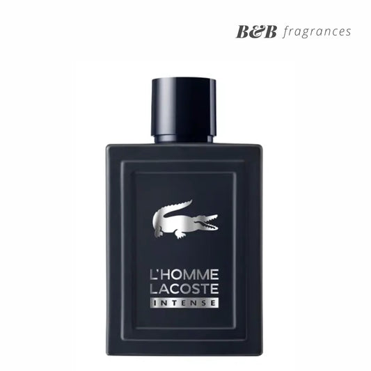 Lacoste L’Homme Intense Eau De Toilette