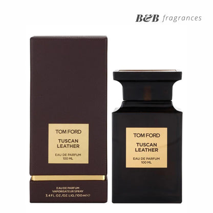 Tom Ford Tuscan Leather Eau De Parfum