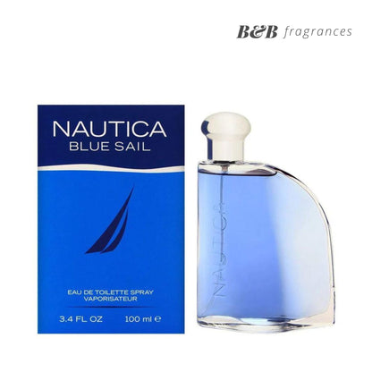 Nautica Blue Sail EDT