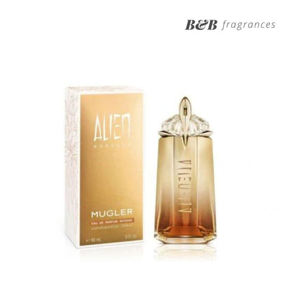 Mugler Alien Goddess Intense Eau De Parfum