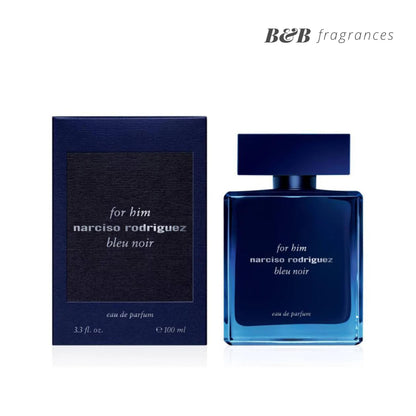 Narciso Rodriguez Bleu Noir Eau De Parfum