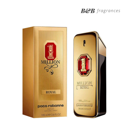 Paco Rabanne 1 million Royal Eau De Parfum