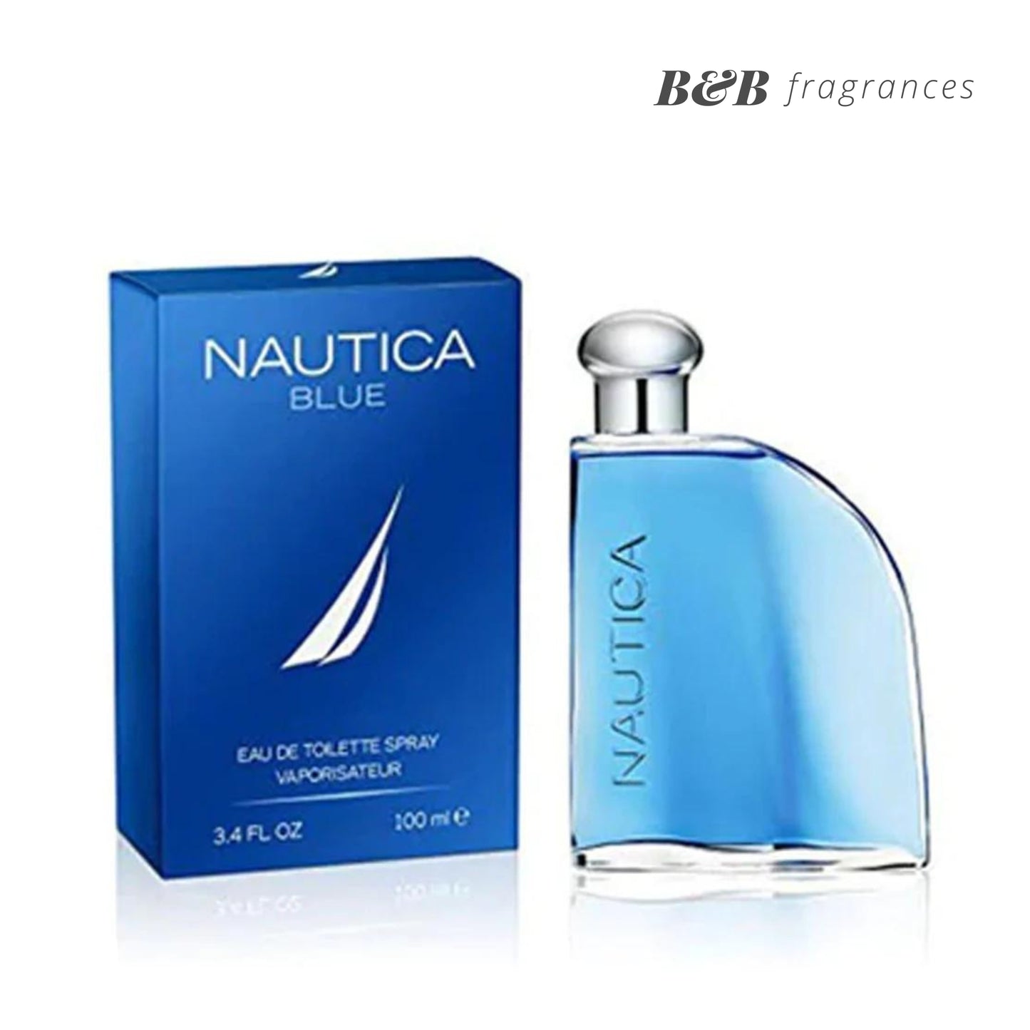 Nautica Blue EDT