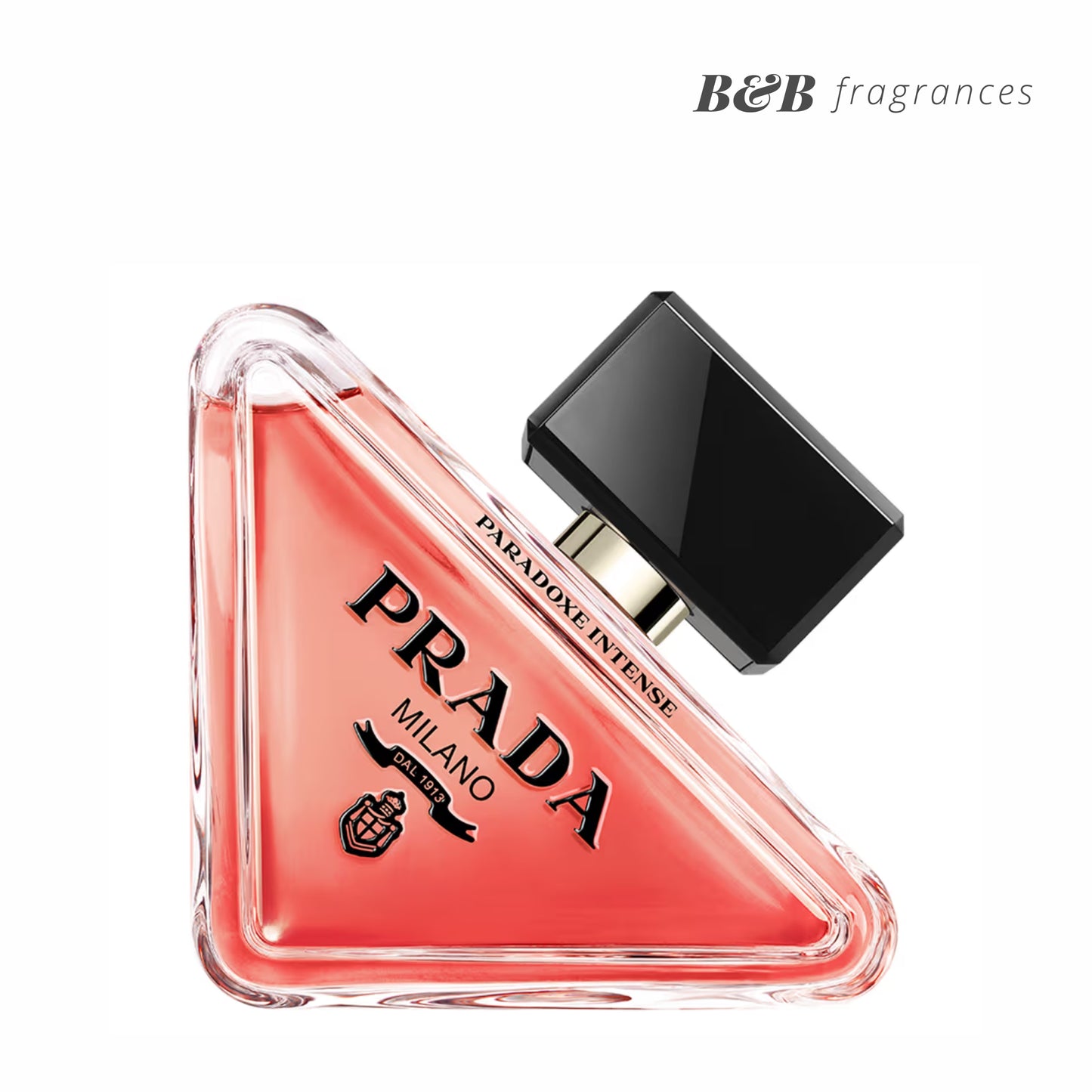 Prada Paradoxe Intense Eau De Parfum