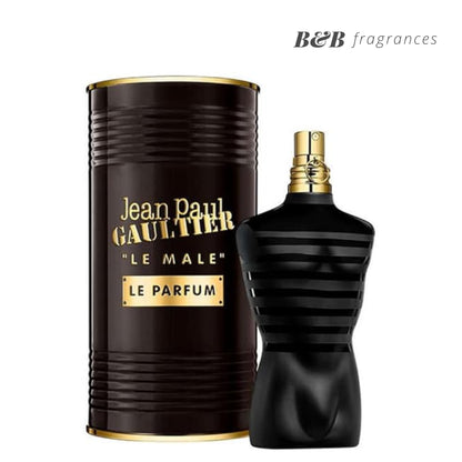 Jean Paul Gaultier Le Male Le Parfum