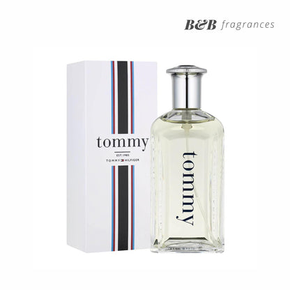 Tommy Hilfiger For Men Eau De Toilette