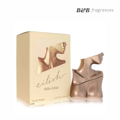 Billie Eilish Eilish Eau De Parfum