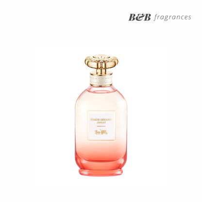 Coach Dreams Sunset Eau De Parfum