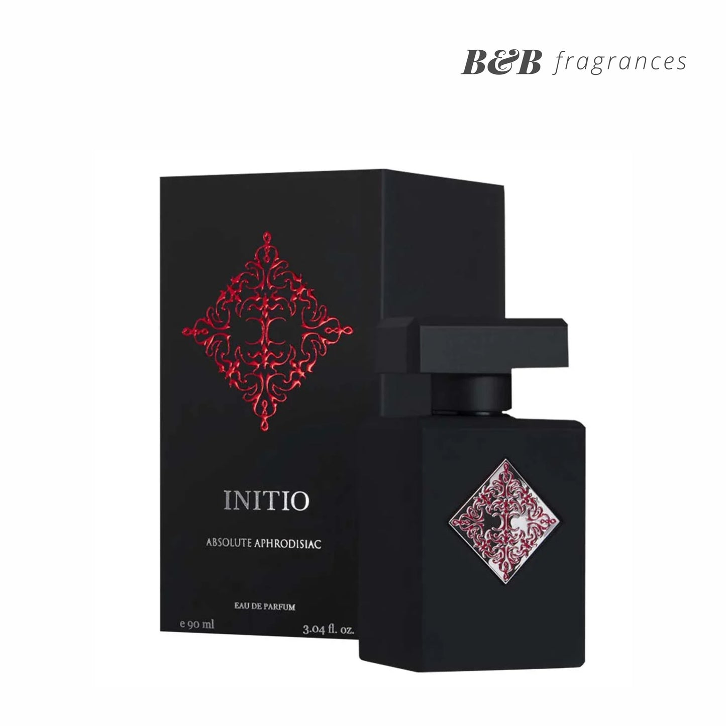 Initio Absolute Aphrodisiac Eau De Parfum